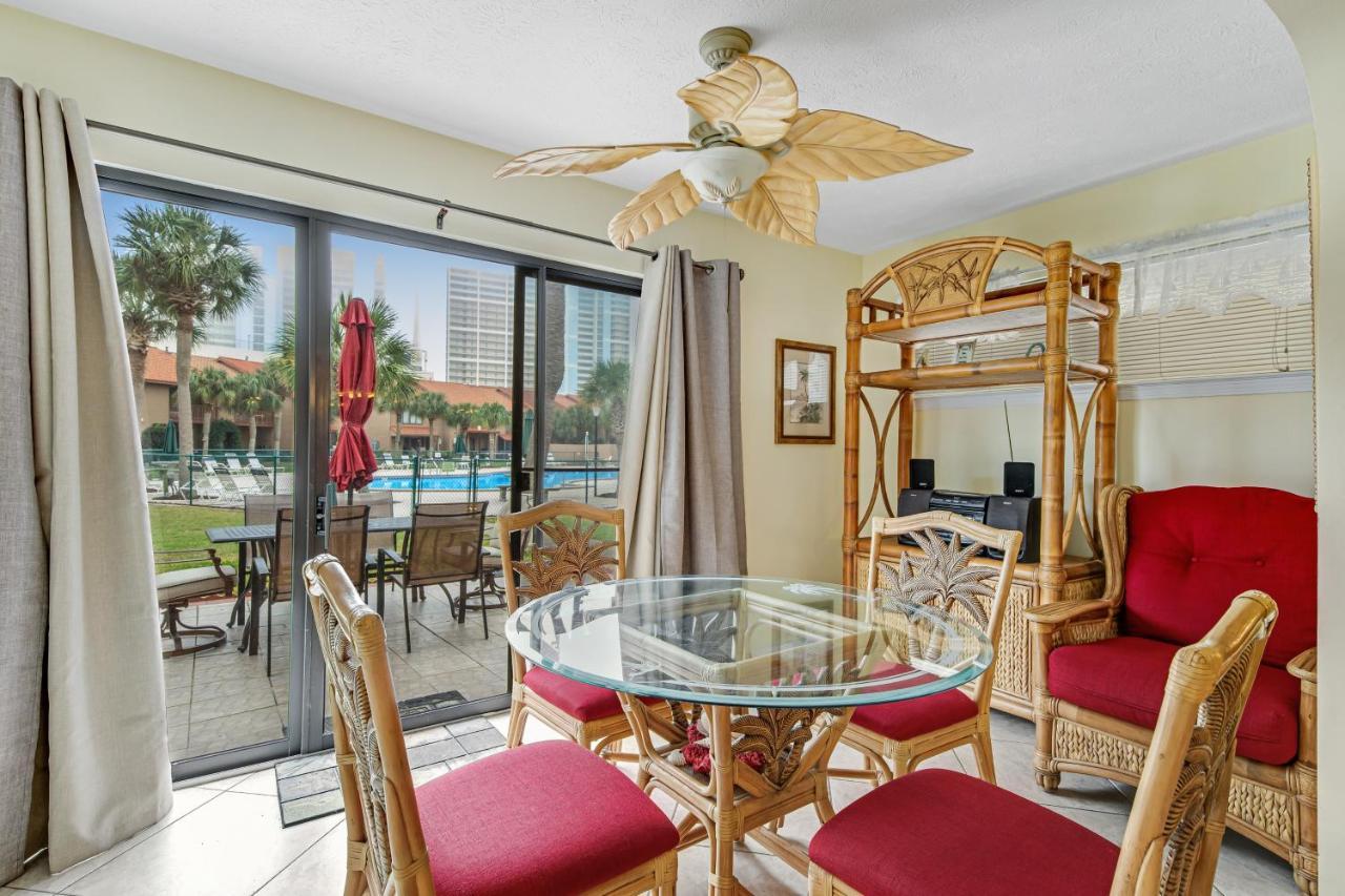 Апартаменты Gulf Highlands - 149 Grand Island Панама-Сити Экстерьер фото