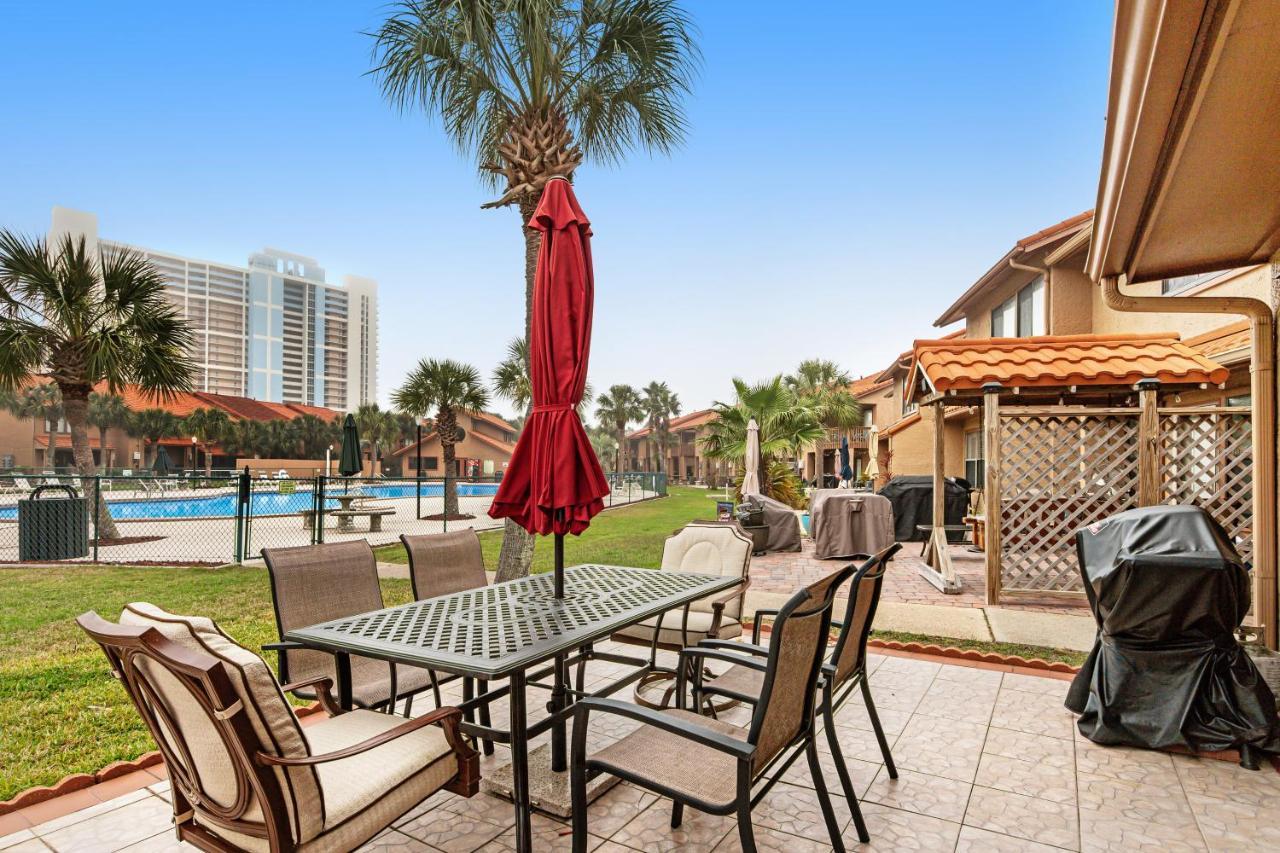 Апартаменты Gulf Highlands - 149 Grand Island Панама-Сити Экстерьер фото